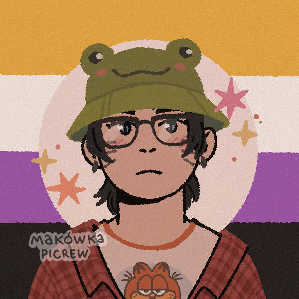 picrew by makowa
