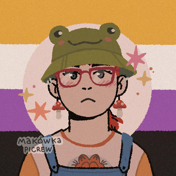 picrew by makowa